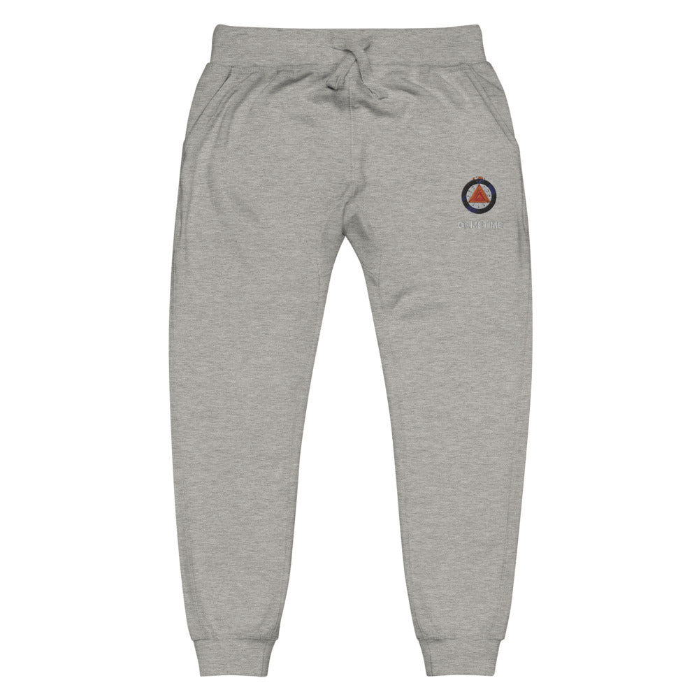 GT01 Unisex fleece sweatpants image 9