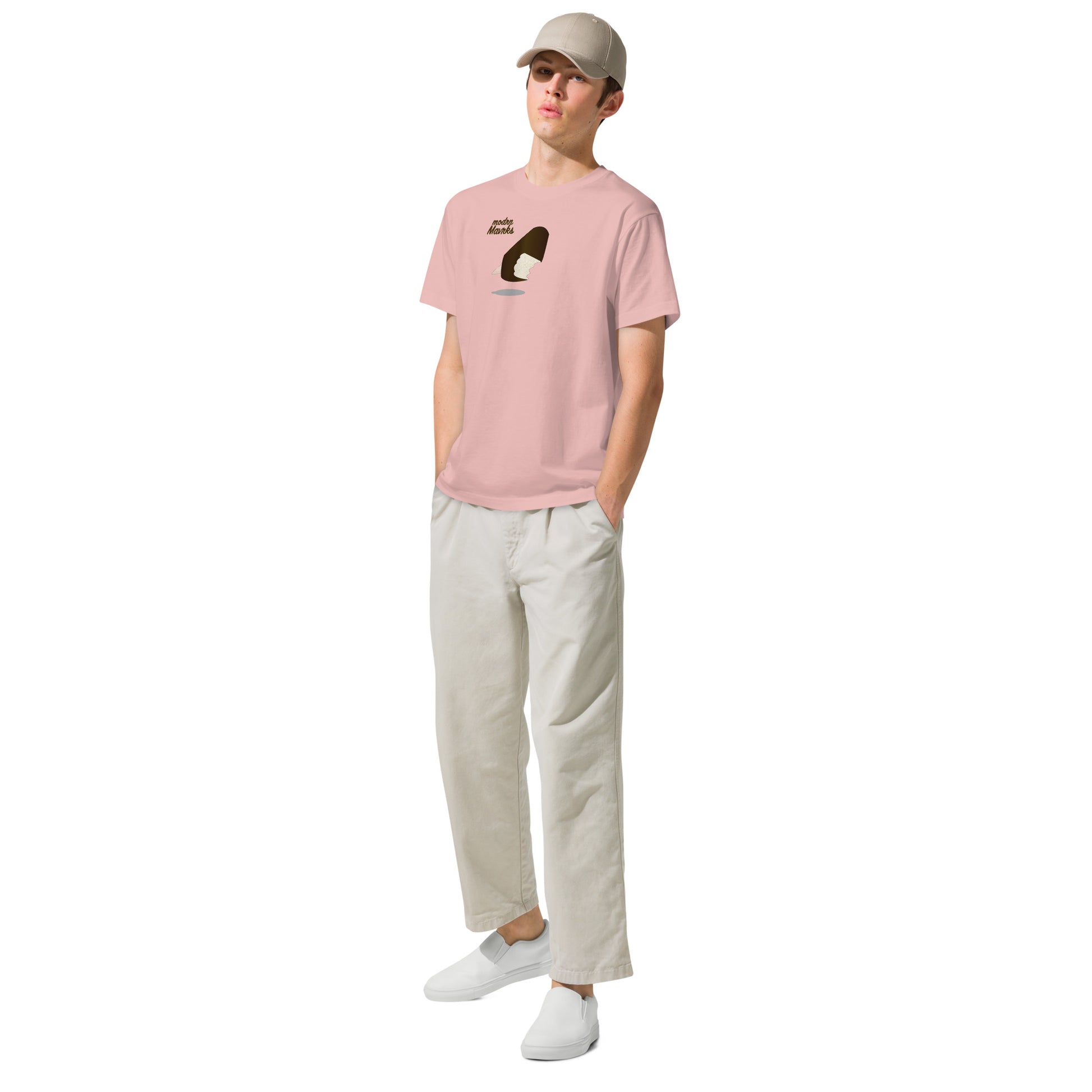 modrn Mavrks_Summer Treat Lightweight cotton t-shirt image 1