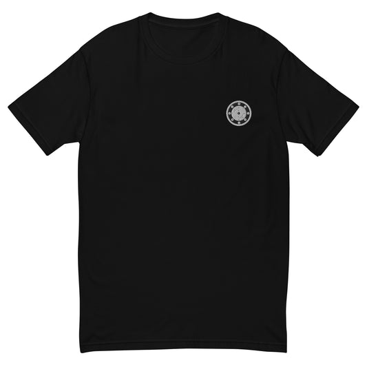 System of Defense Short Sleeve T-shirt image 0