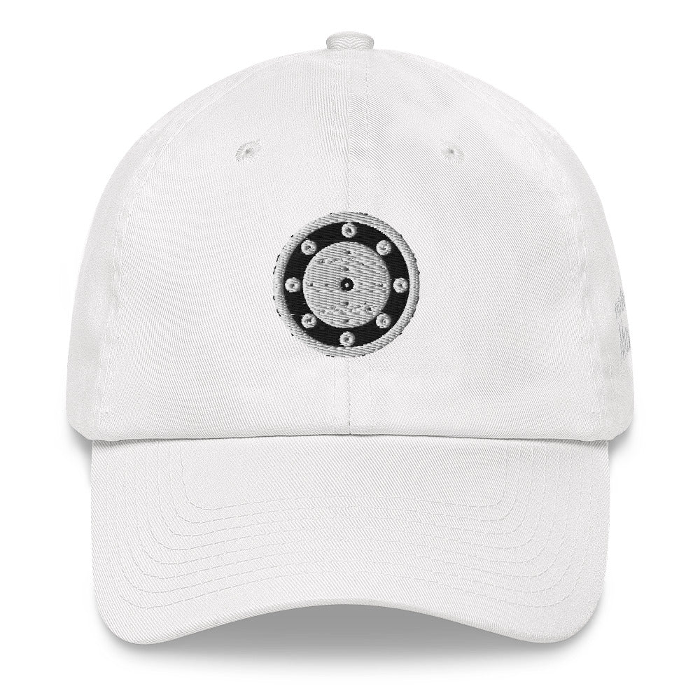 modrn Mavrks Self Defense Dad hat image 33
