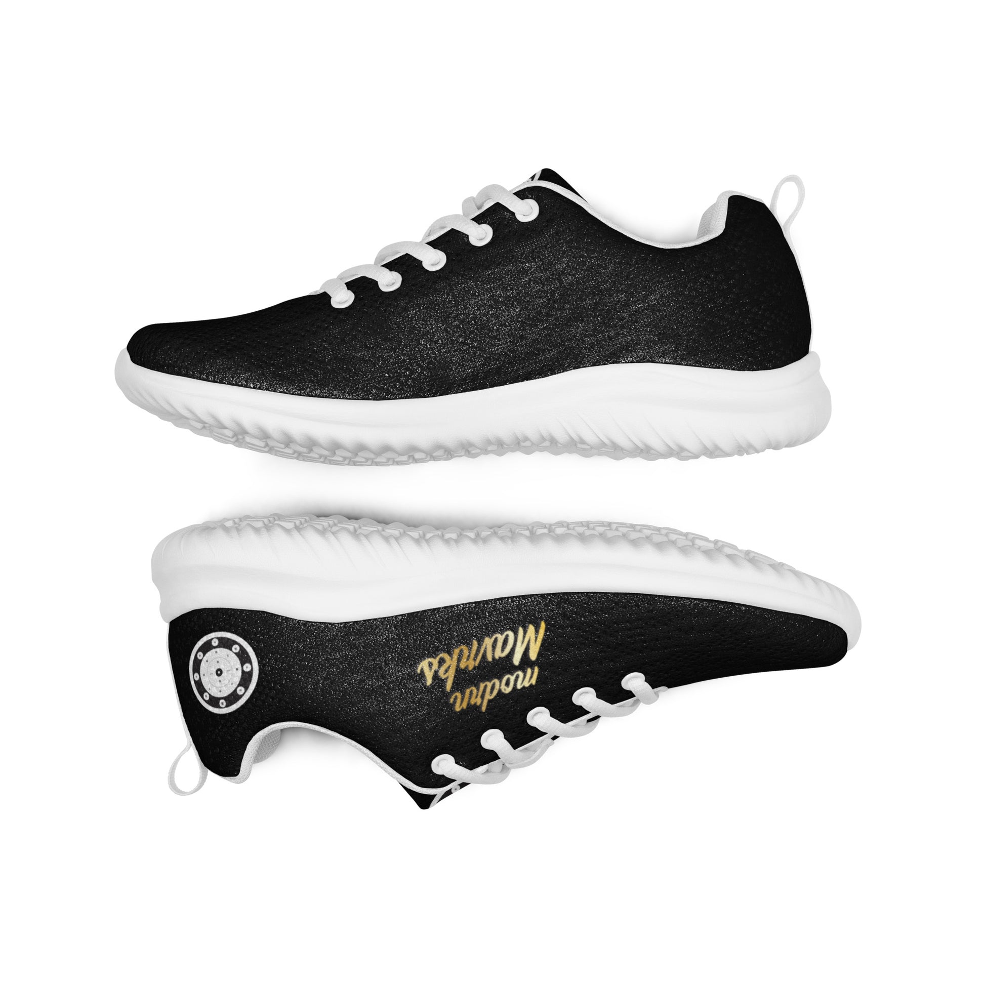 modrn Mavrks Self Defense Men’s athletic shoes image 4
