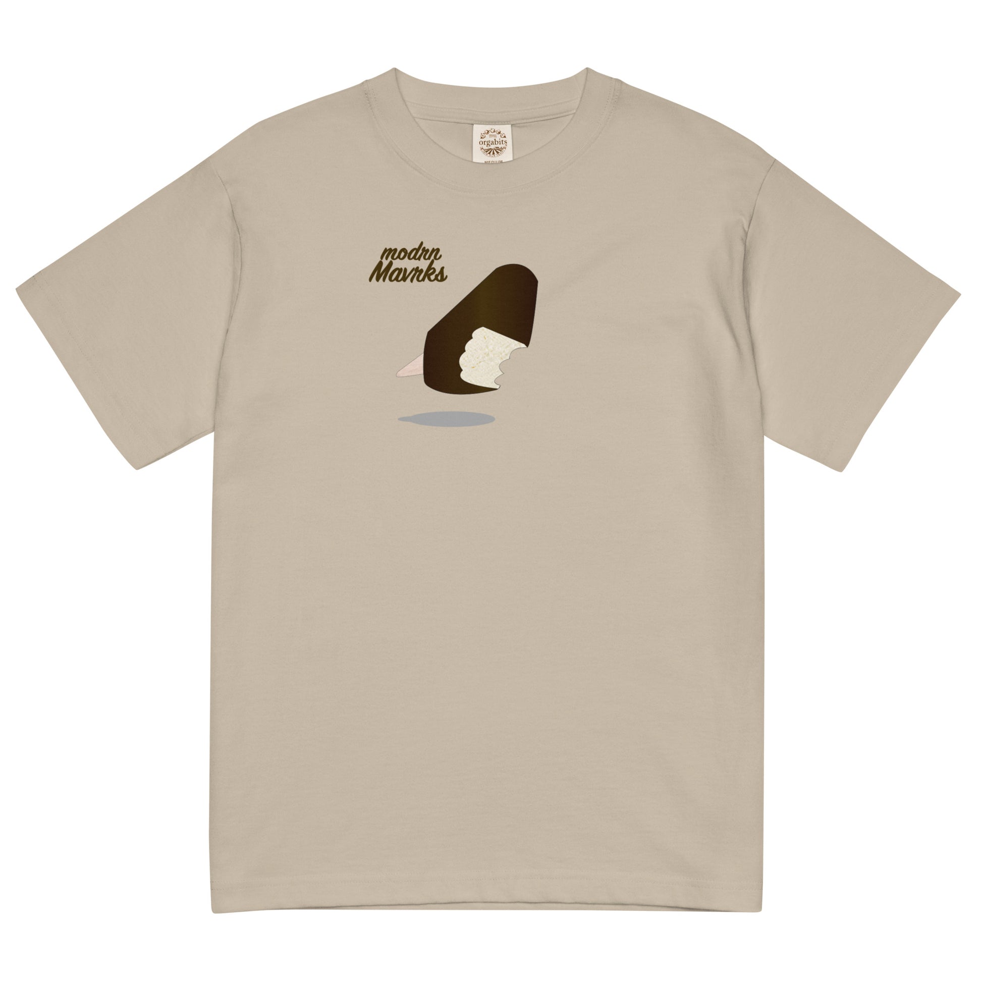 modrn Mavrks_Summer Treat Lightweight cotton t-shirt image 17