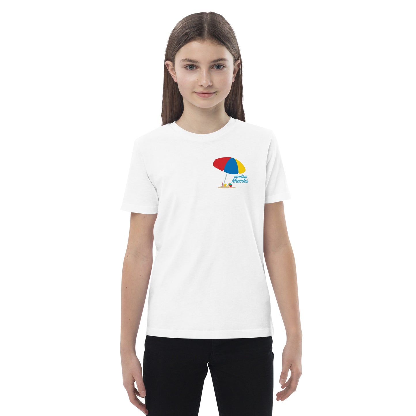 Organic cotton kids t-shirt image 15
