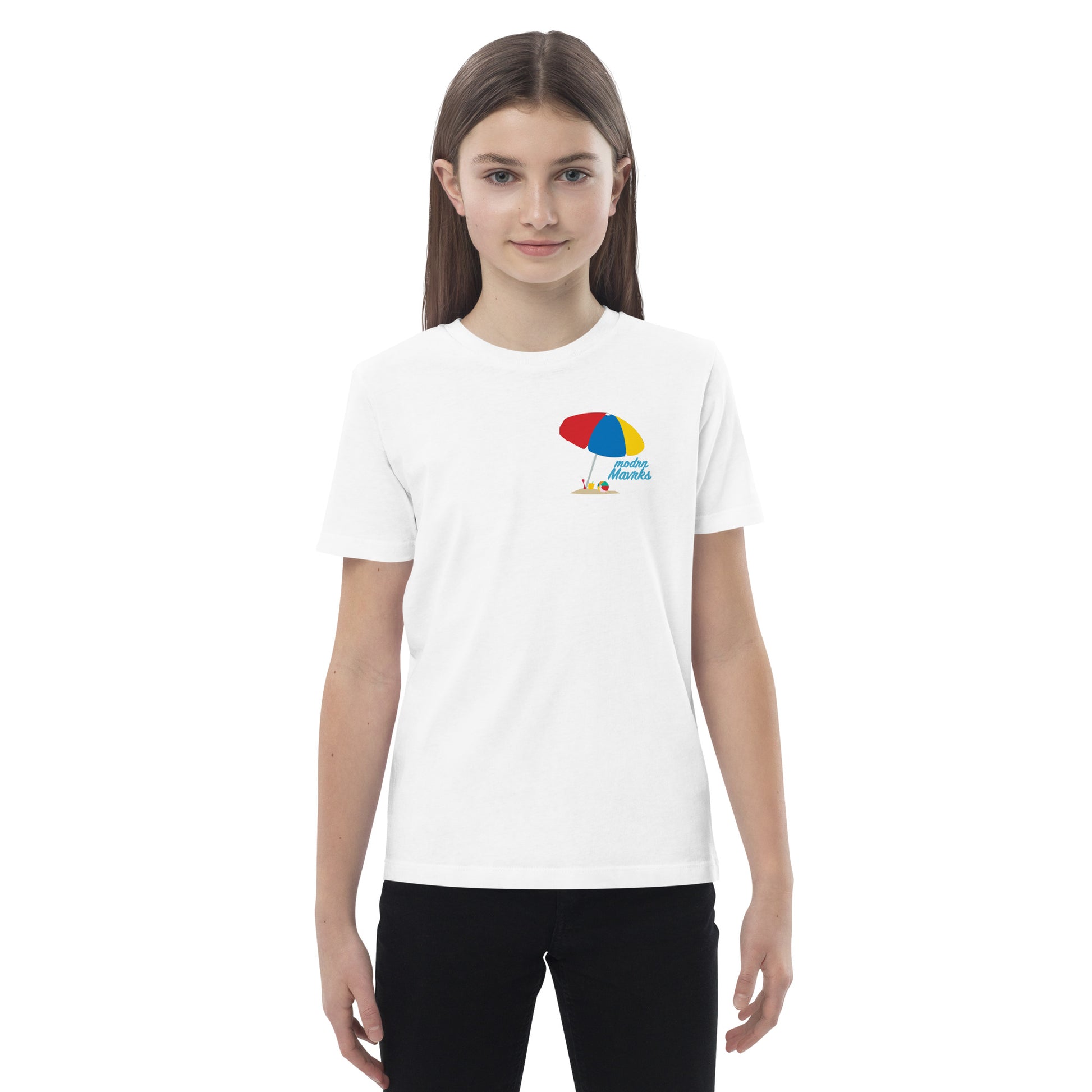 Organic cotton kids t-shirt image 15
