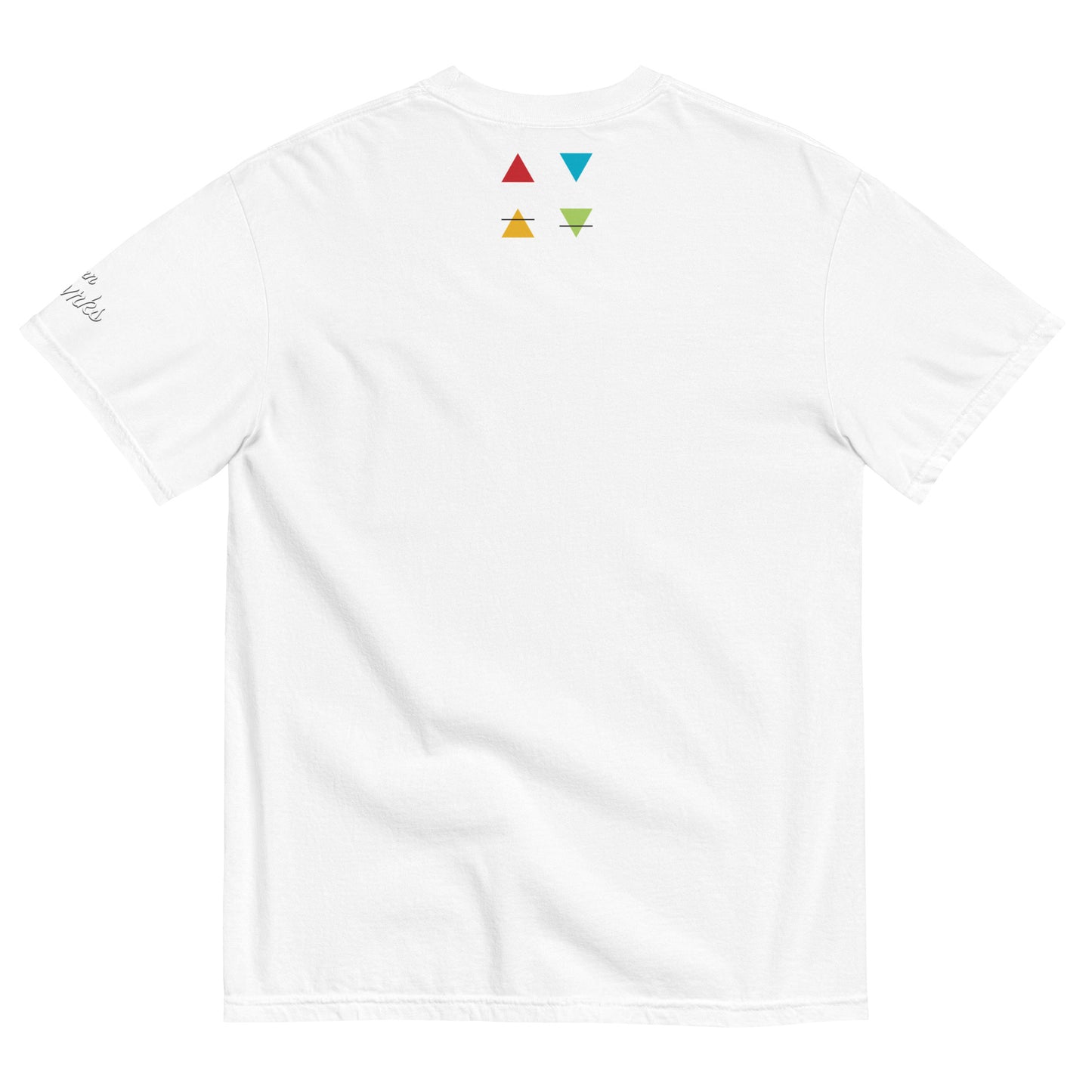 modrn Mavrks Air Element Unisex garment-dyed heavyweight t-shirt image 13