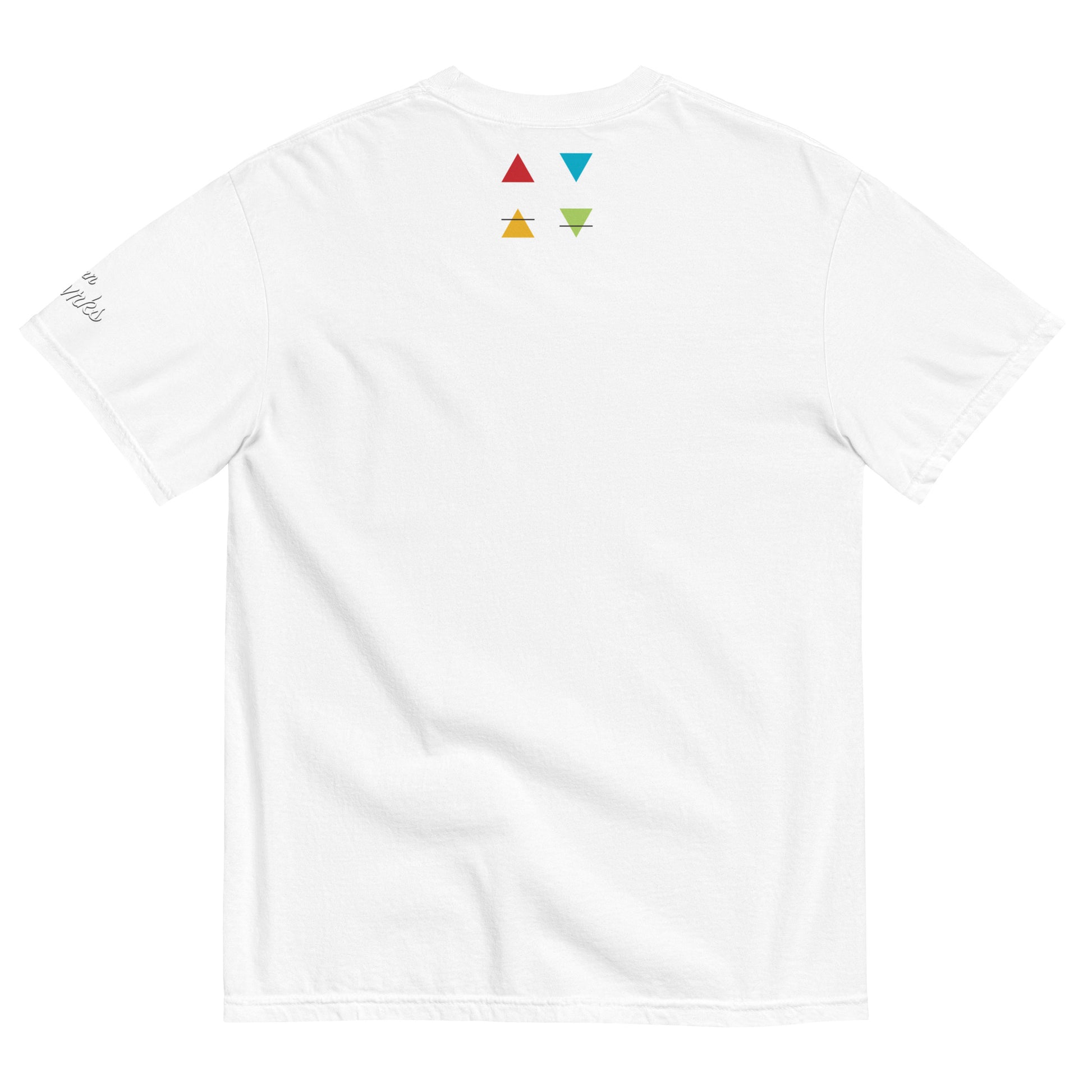 modrn Mavrks Air Element Unisex garment-dyed heavyweight t-shirt image 13