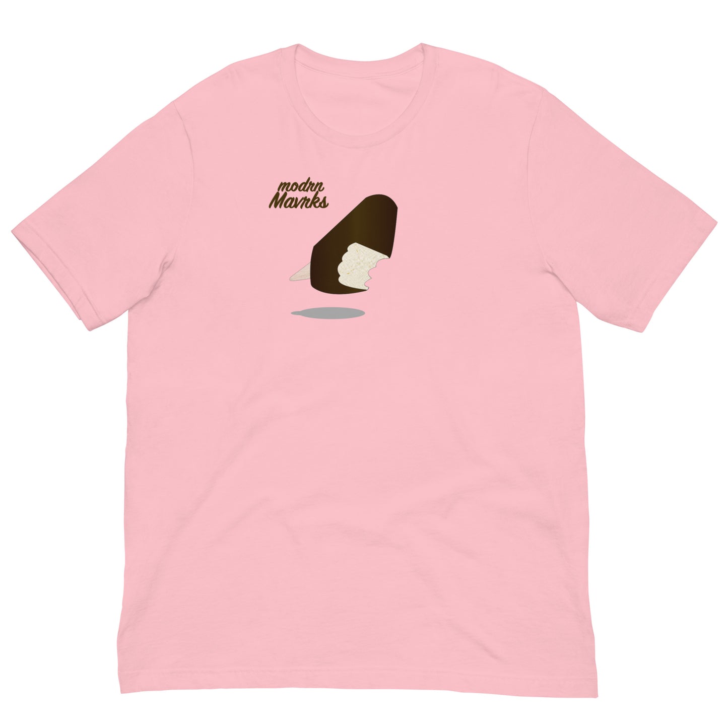 modrn Mavrks Summer Treat Unisex t-shirt image 1