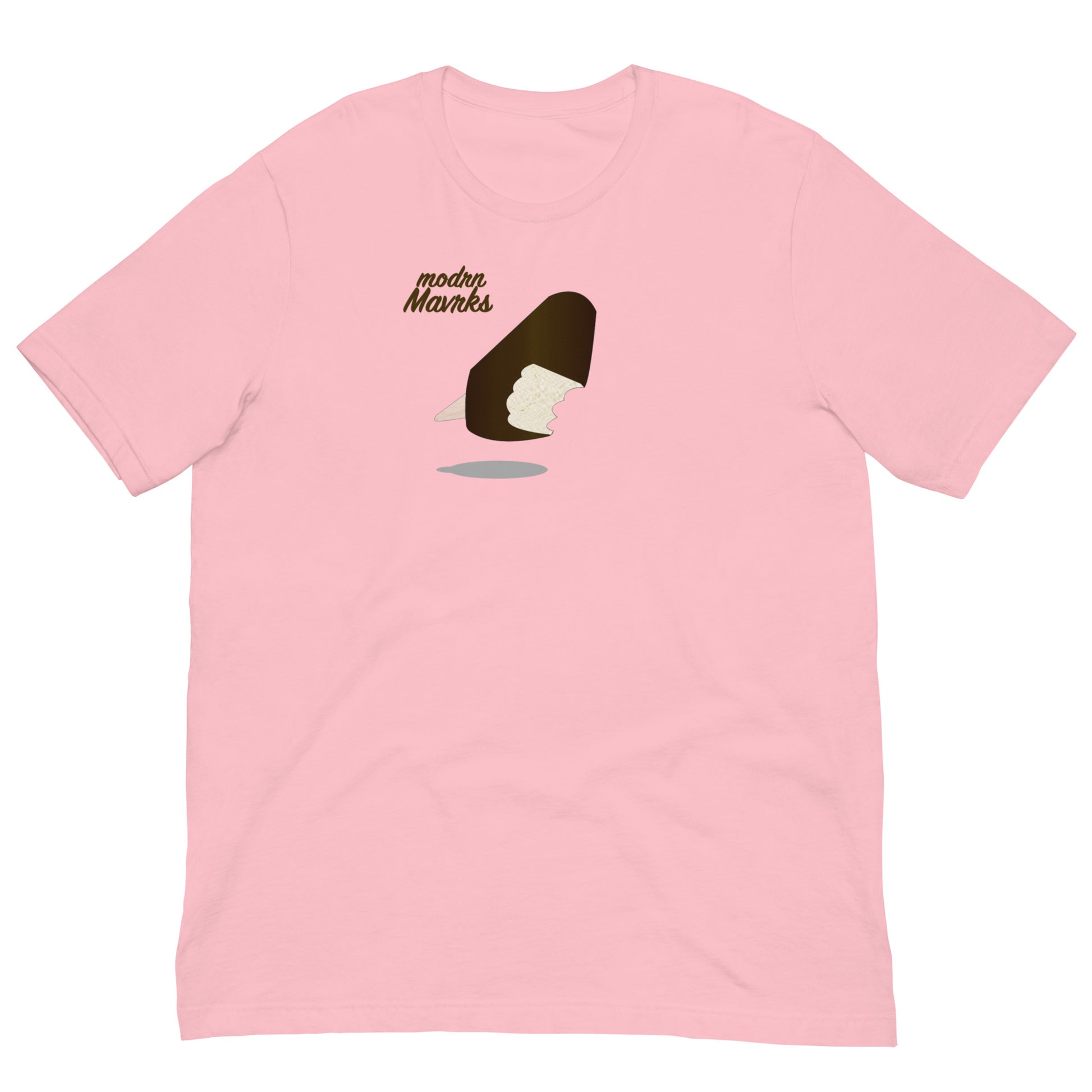 modrn Mavrks Summer Treat Unisex t-shirt image 1