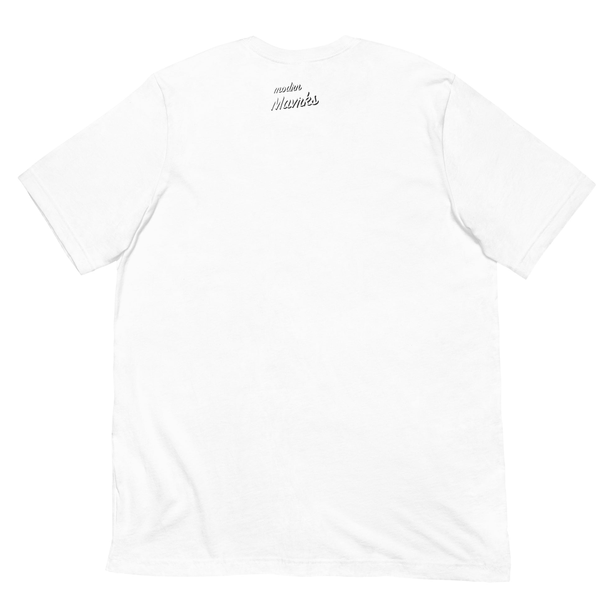 modrn Mavrks Summer Treat Unisex t-shirt image 38