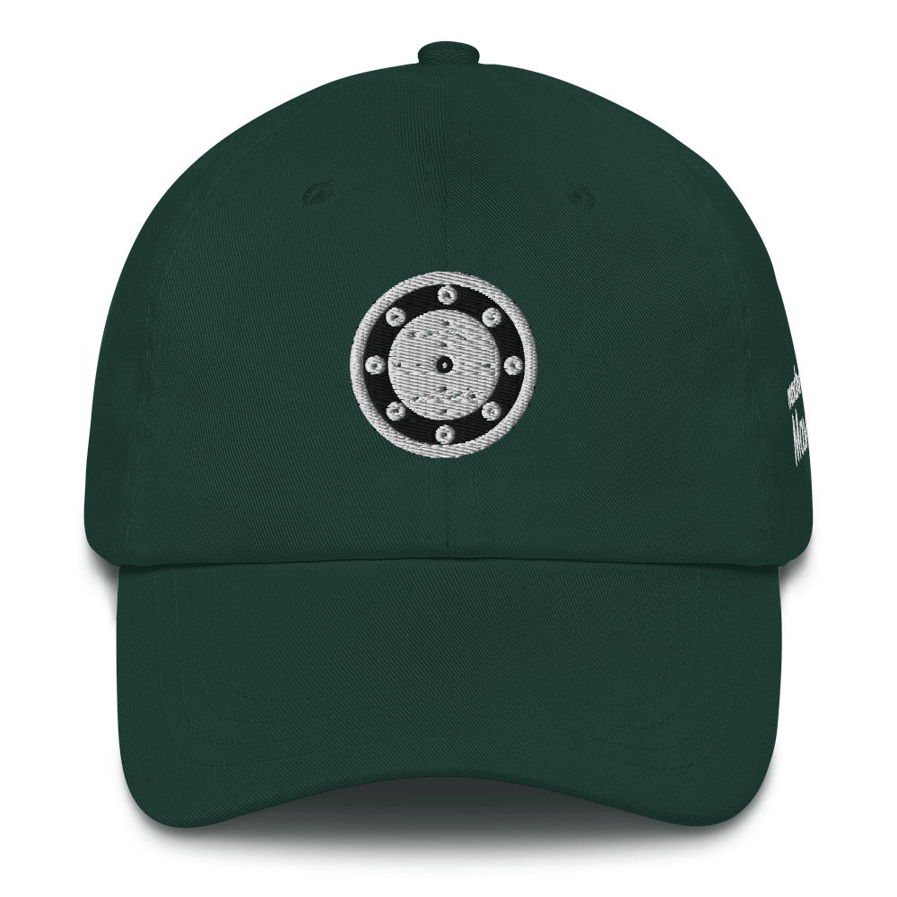 modrn Mavrks Self Defense Dad hat image 12