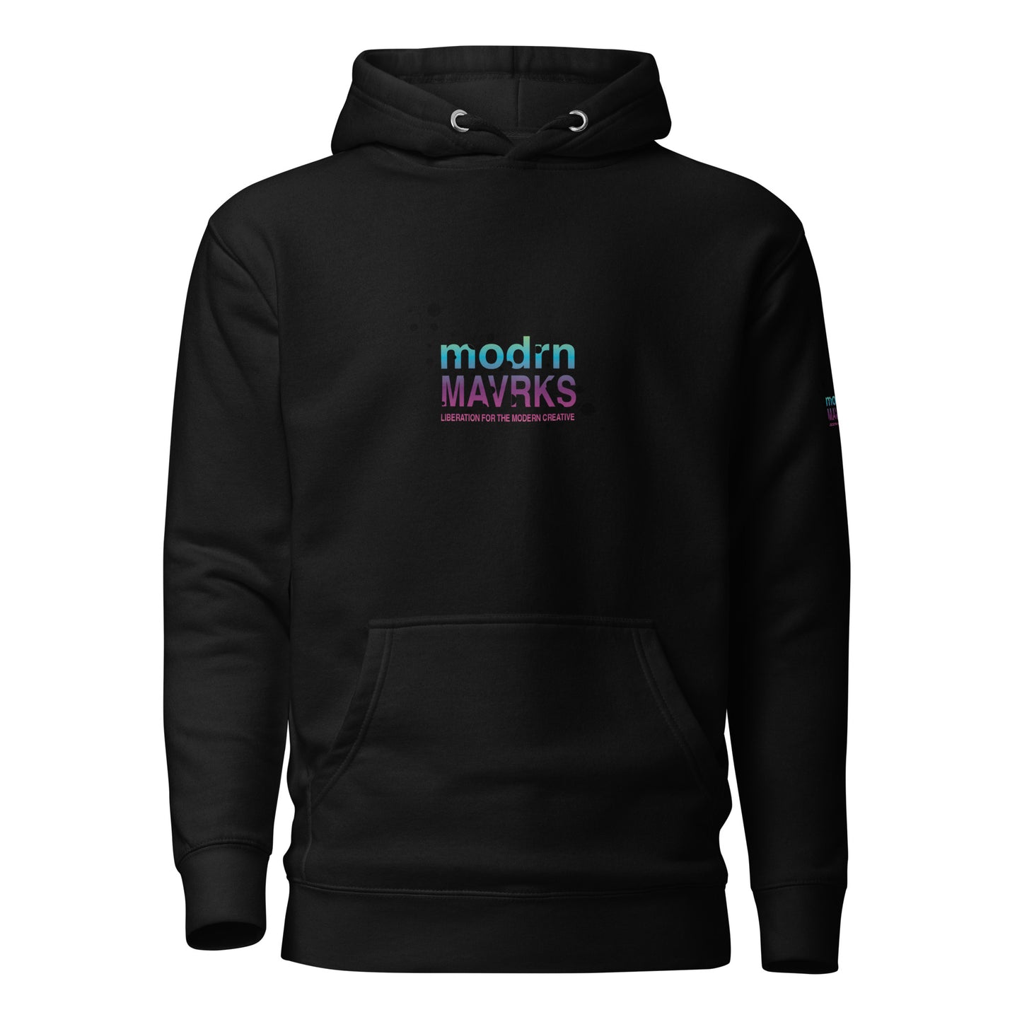 modrn Mavrks YK Unisex Hoodie image 23