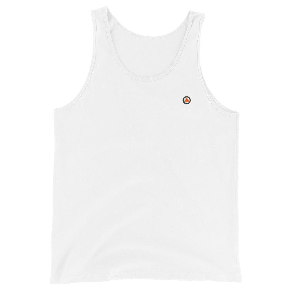 GT01 Unisex Tank Top image 4