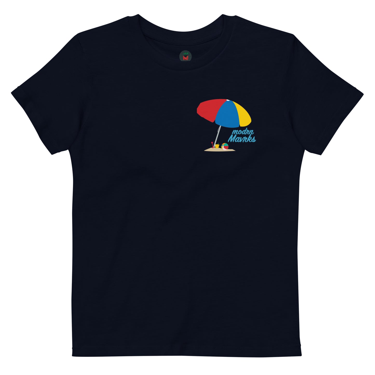 Organic cotton kids t-shirt image 24