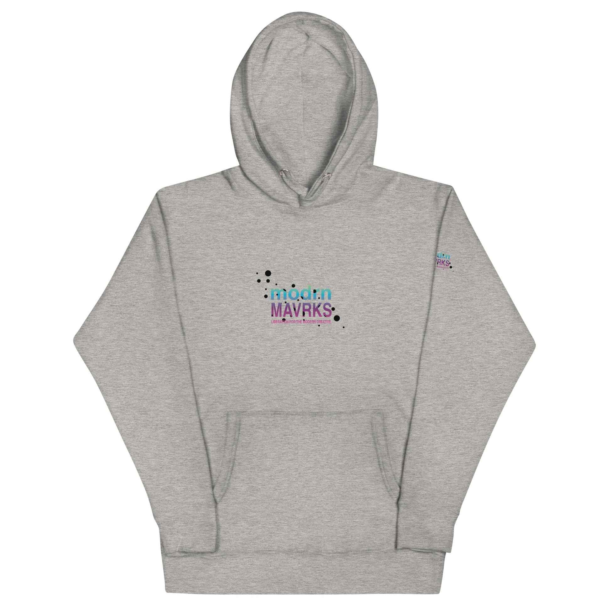 modrn Mavrks YK Unisex Hoodie image 31