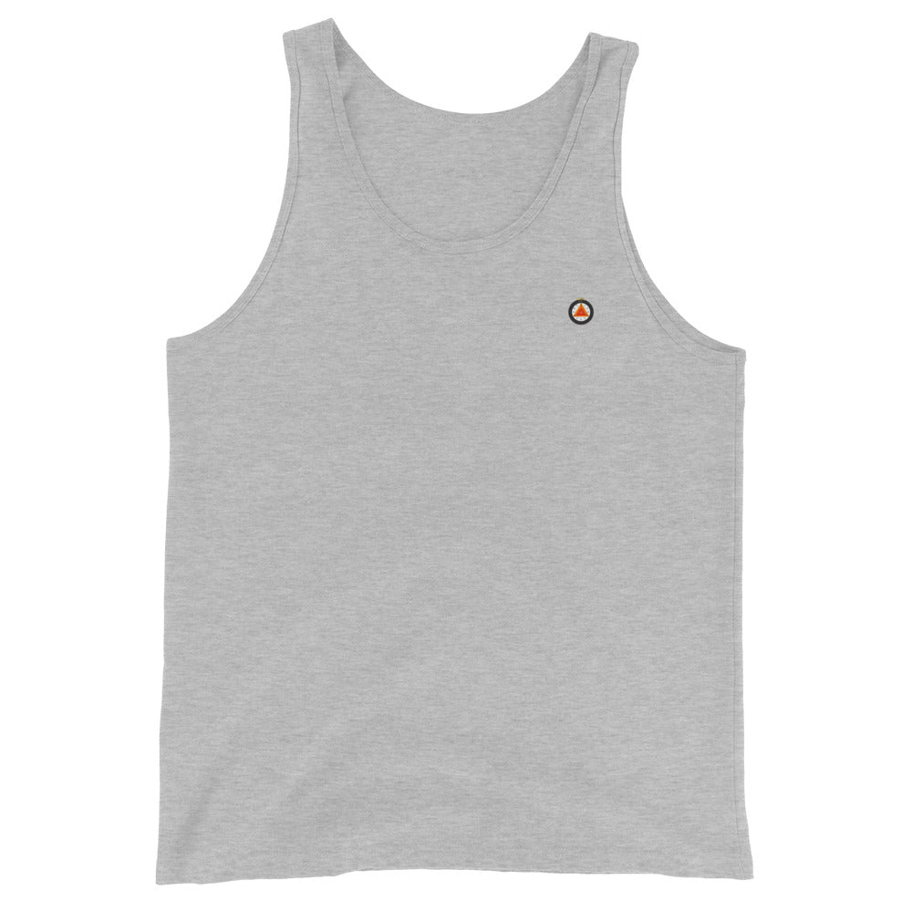GT01 Unisex Tank Top image 3