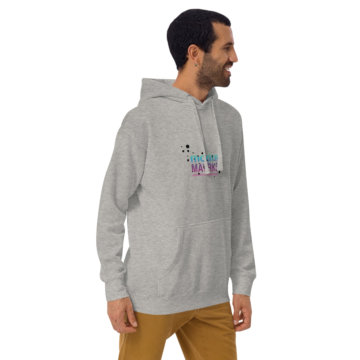modrn Mavrks YK Unisex Hoodie image 18