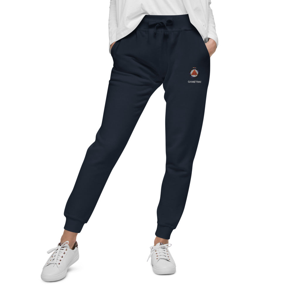 GT01 Unisex fleece sweatpants image 18