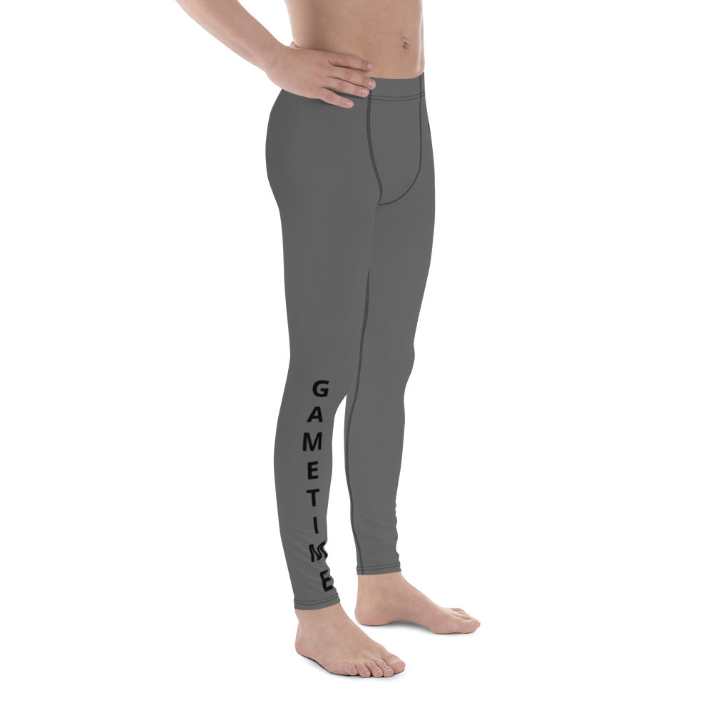 GT01 Men's Leggings image 3