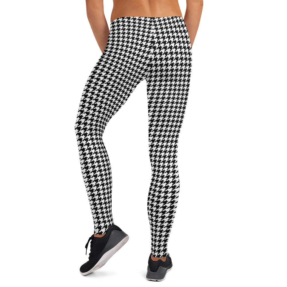 modrn Mavrks Fitness Leggings image 0