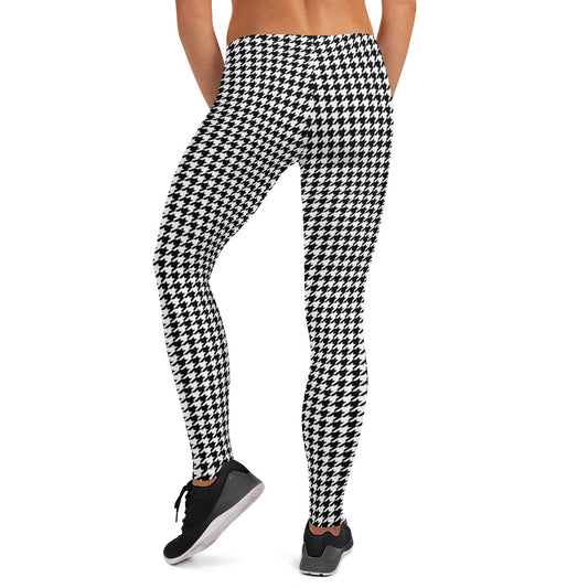 modrn Mavrks Fitness Leggings image 0