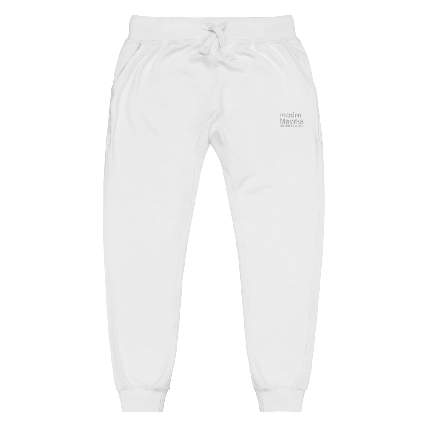 modrn Mavrks Fitness Unisex fleece sweatpants image 42