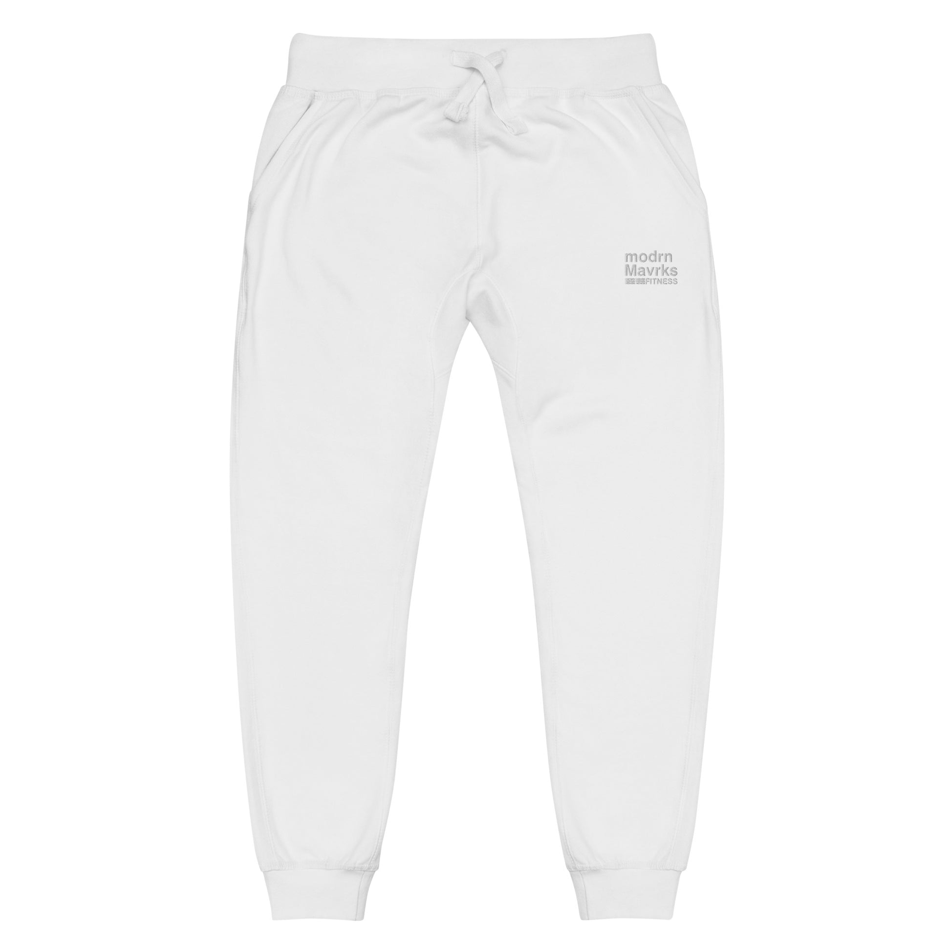modrn Mavrks Fitness Unisex fleece sweatpants image 42