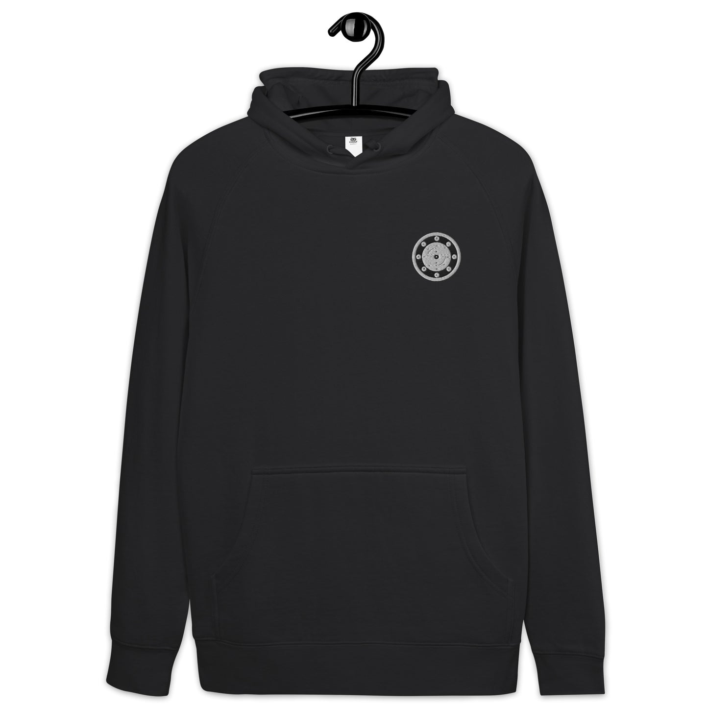 modrn Mavrks Self Defense Unisex kangaroo pocket hoodie image 28