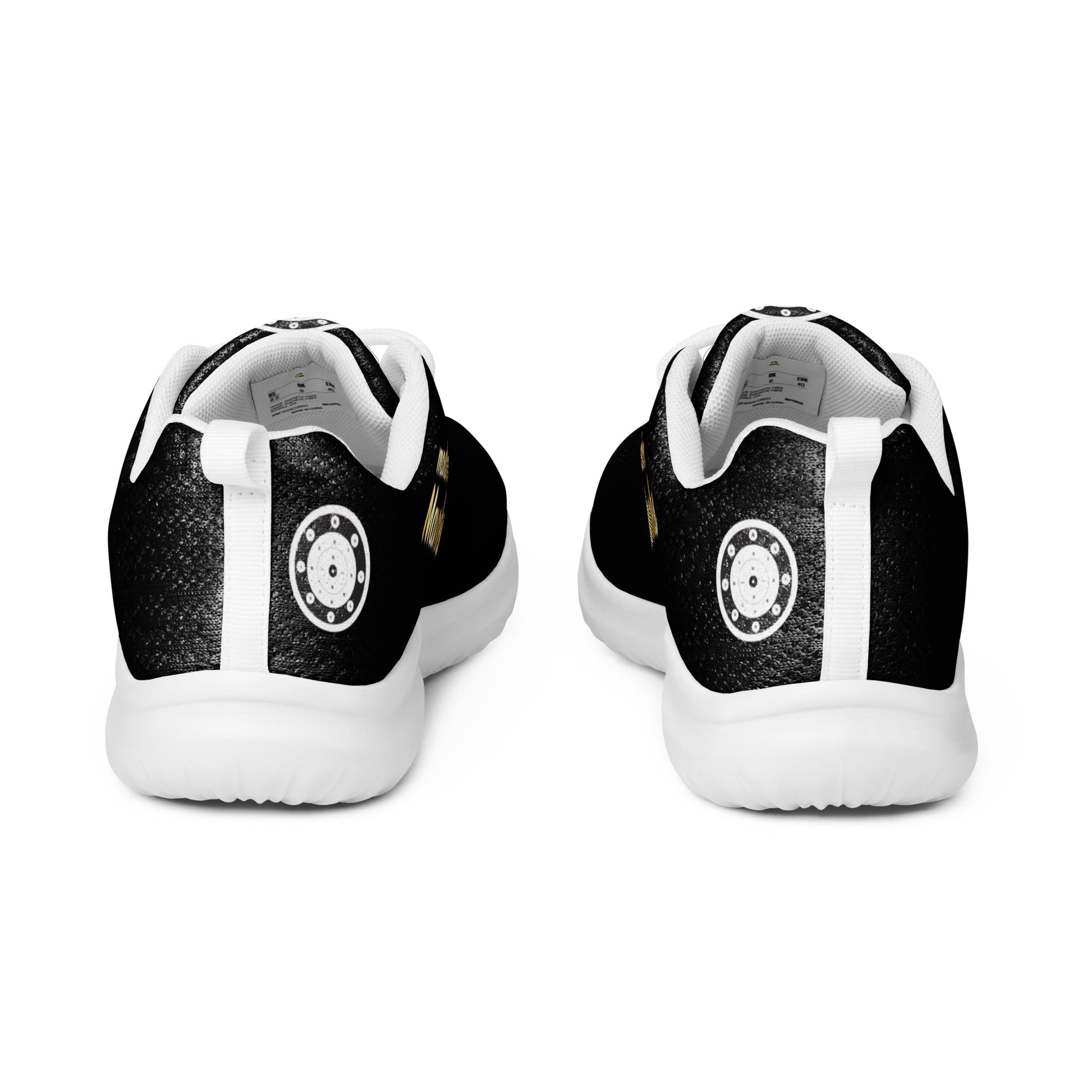 modrn Mavrks Self Defense Men’s athletic shoes image 5