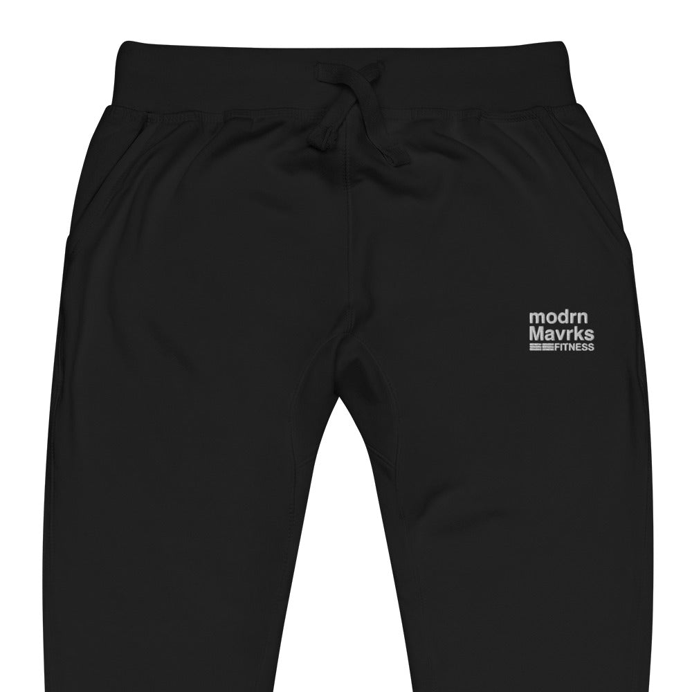 modrn Mavrks Fitness Unisex fleece sweatpants image 27