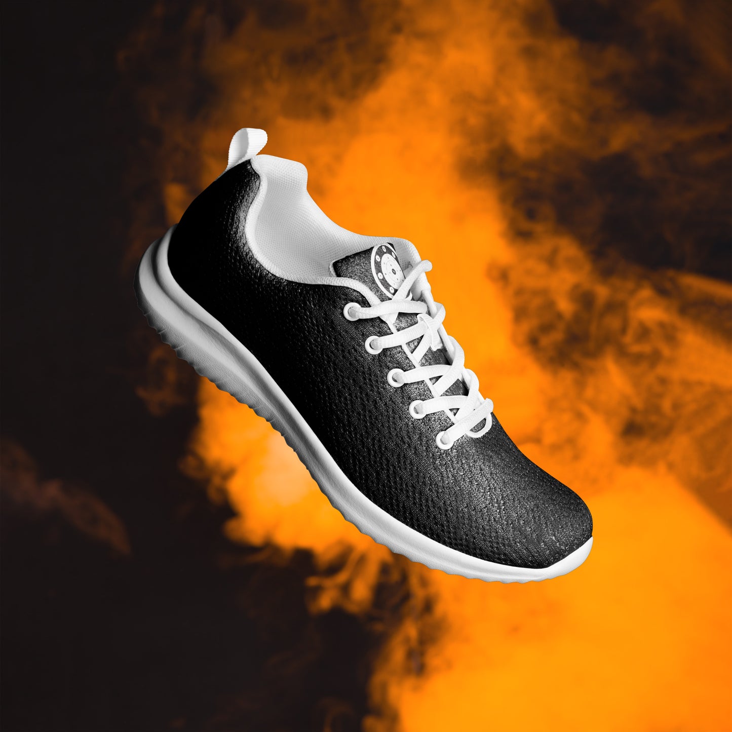 modrn Mavrks Self Defense Men’s athletic shoes image 3