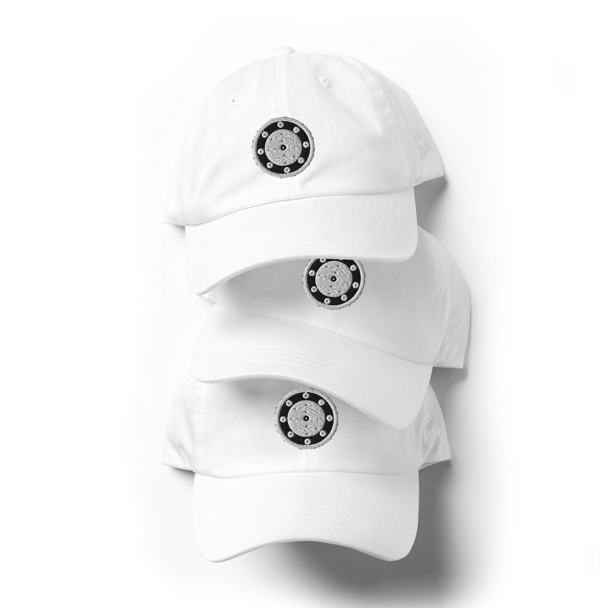 modrn Mavrks Self Defense Dad hat image 29