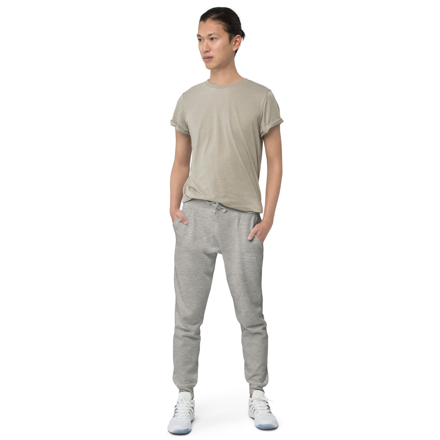 modrn Mavrks Fitness Unisex fleece sweatpants image 22