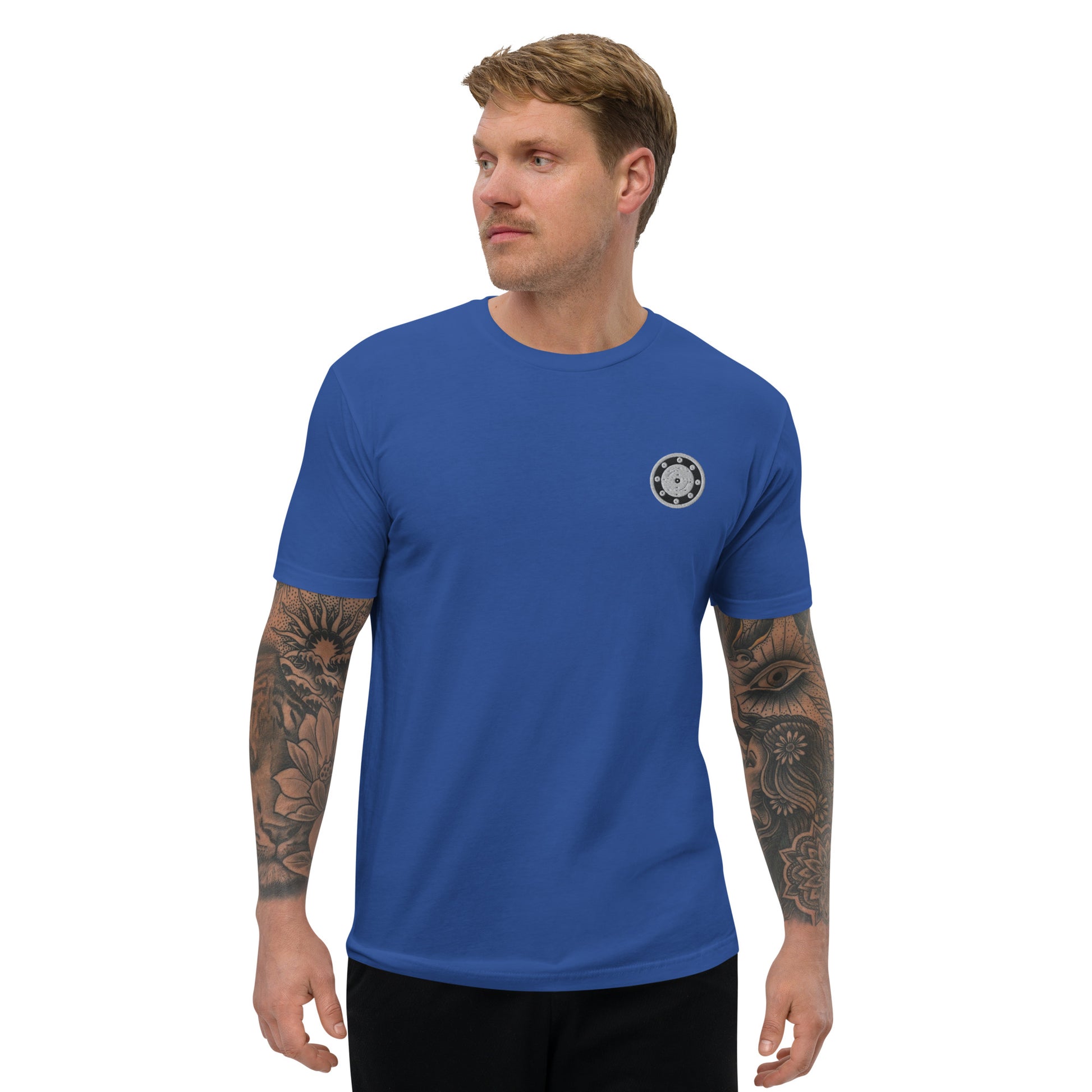 System of Defense Short Sleeve T-shirt image 18