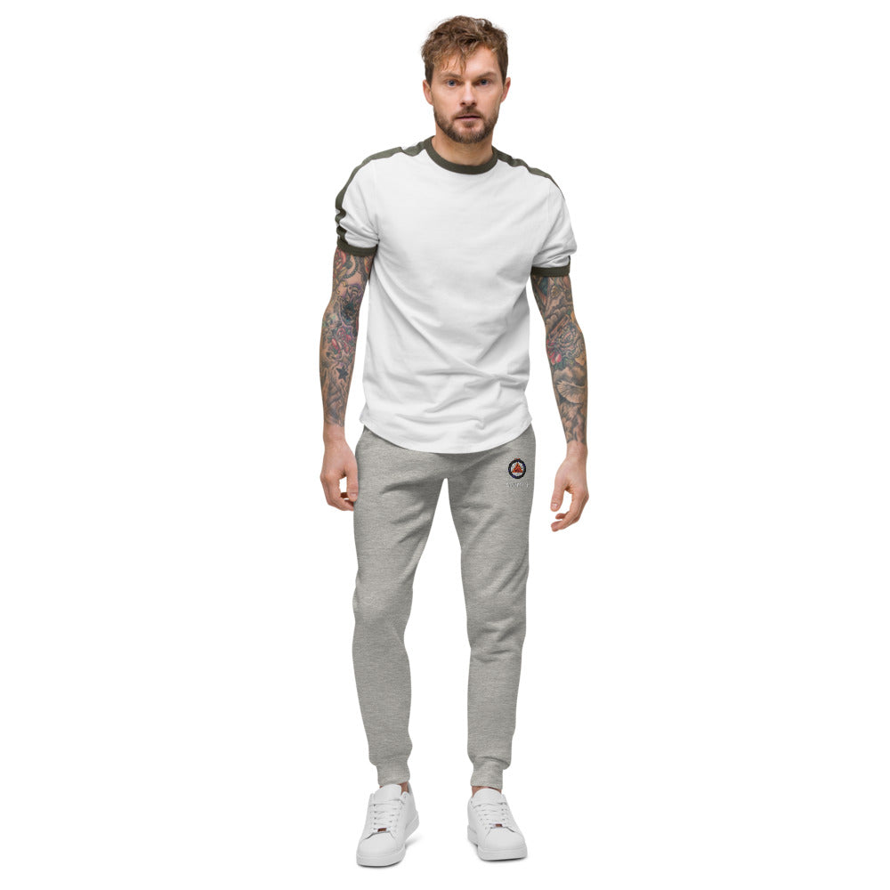 GT01 Unisex fleece sweatpants image 7