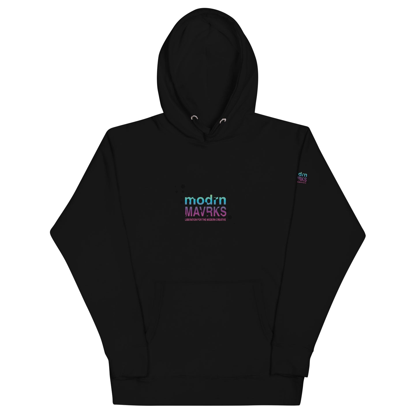 modrn Mavrks YK Unisex Hoodie image 30