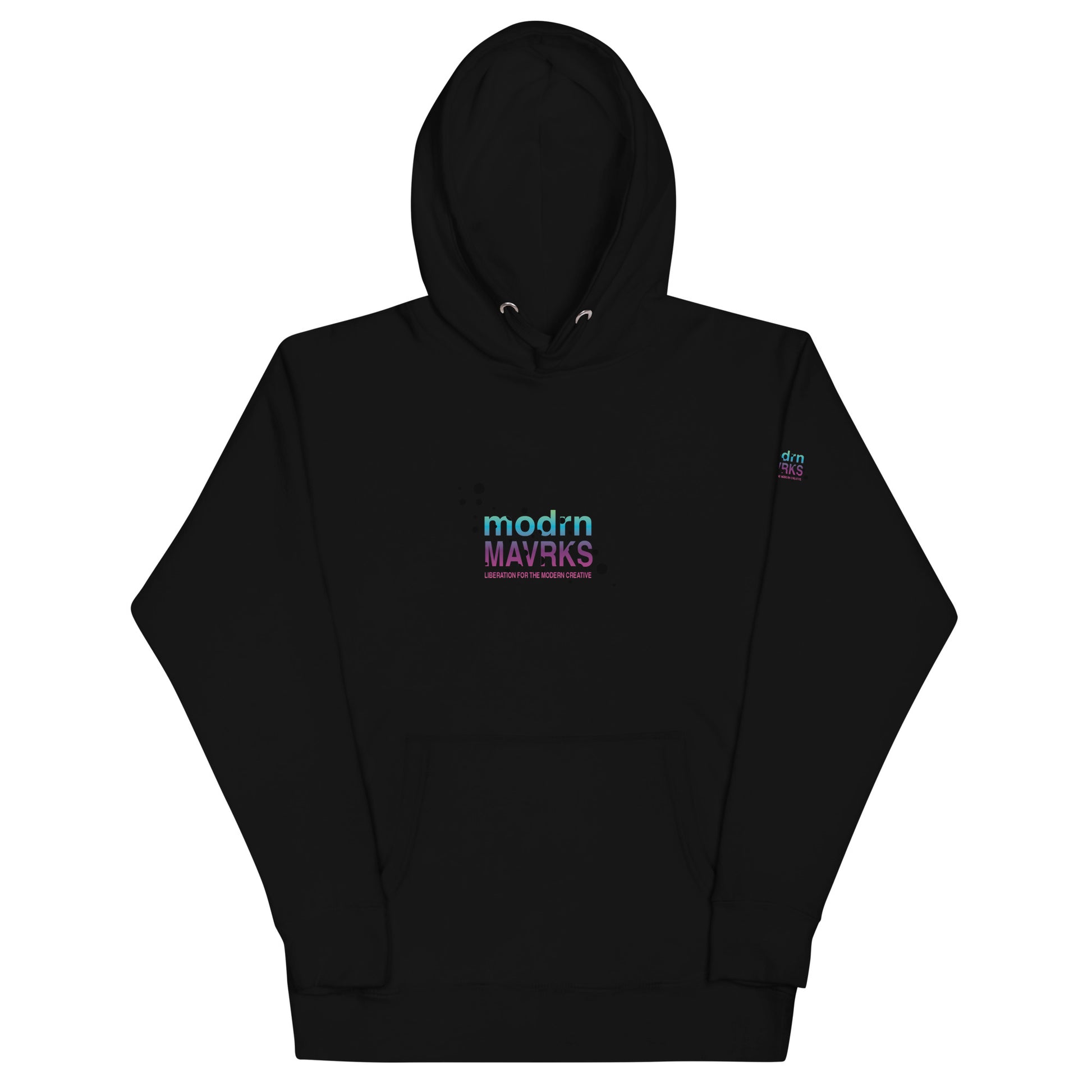modrn Mavrks YK Unisex Hoodie image 30