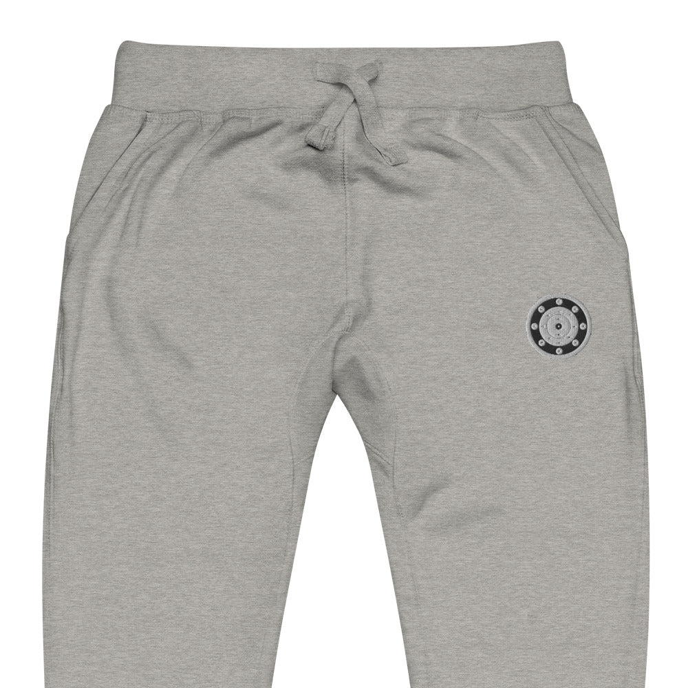 modrn Mavrks Self Defense Unisex fleece sweatpants image 24