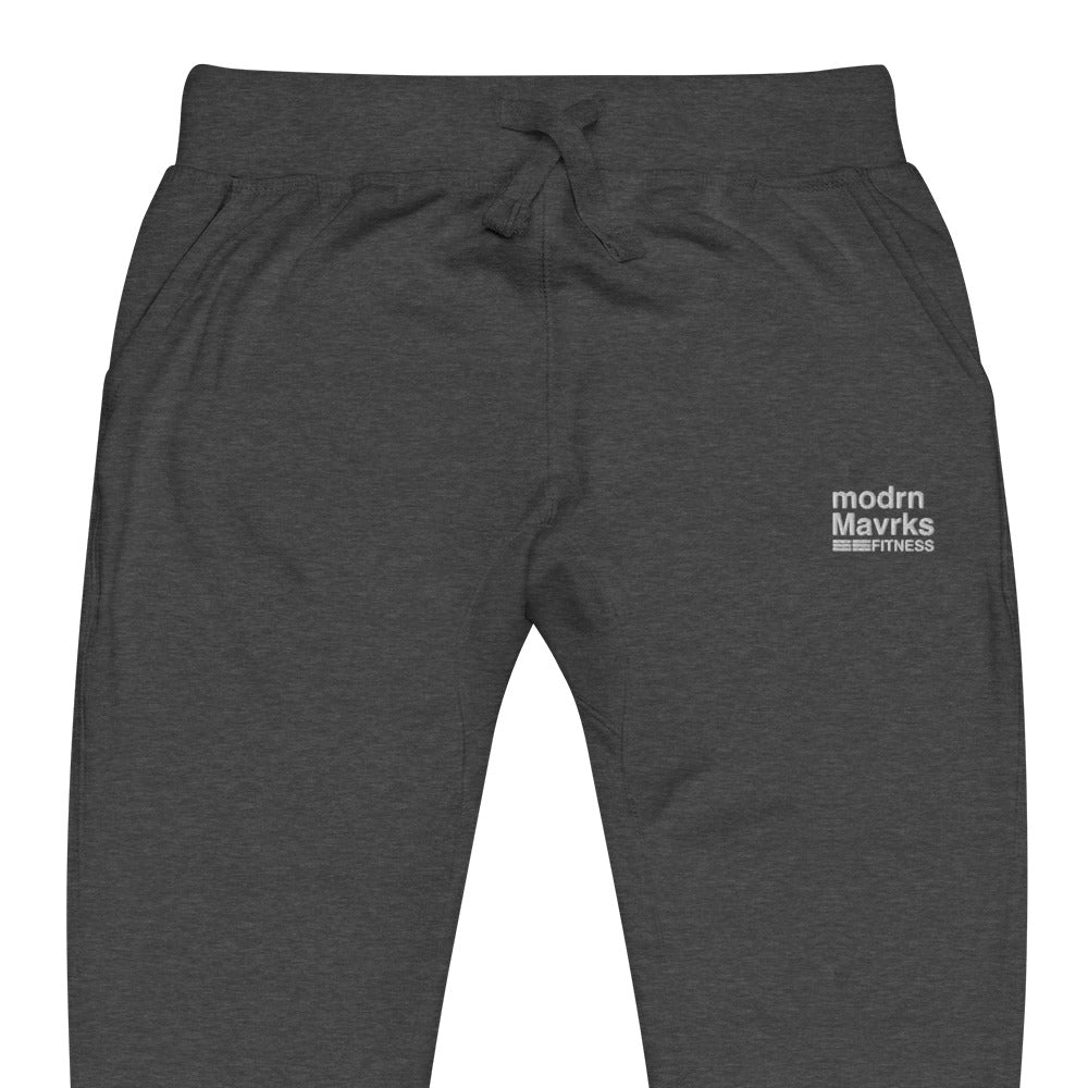 modrn Mavrks Fitness Unisex fleece sweatpants image 33