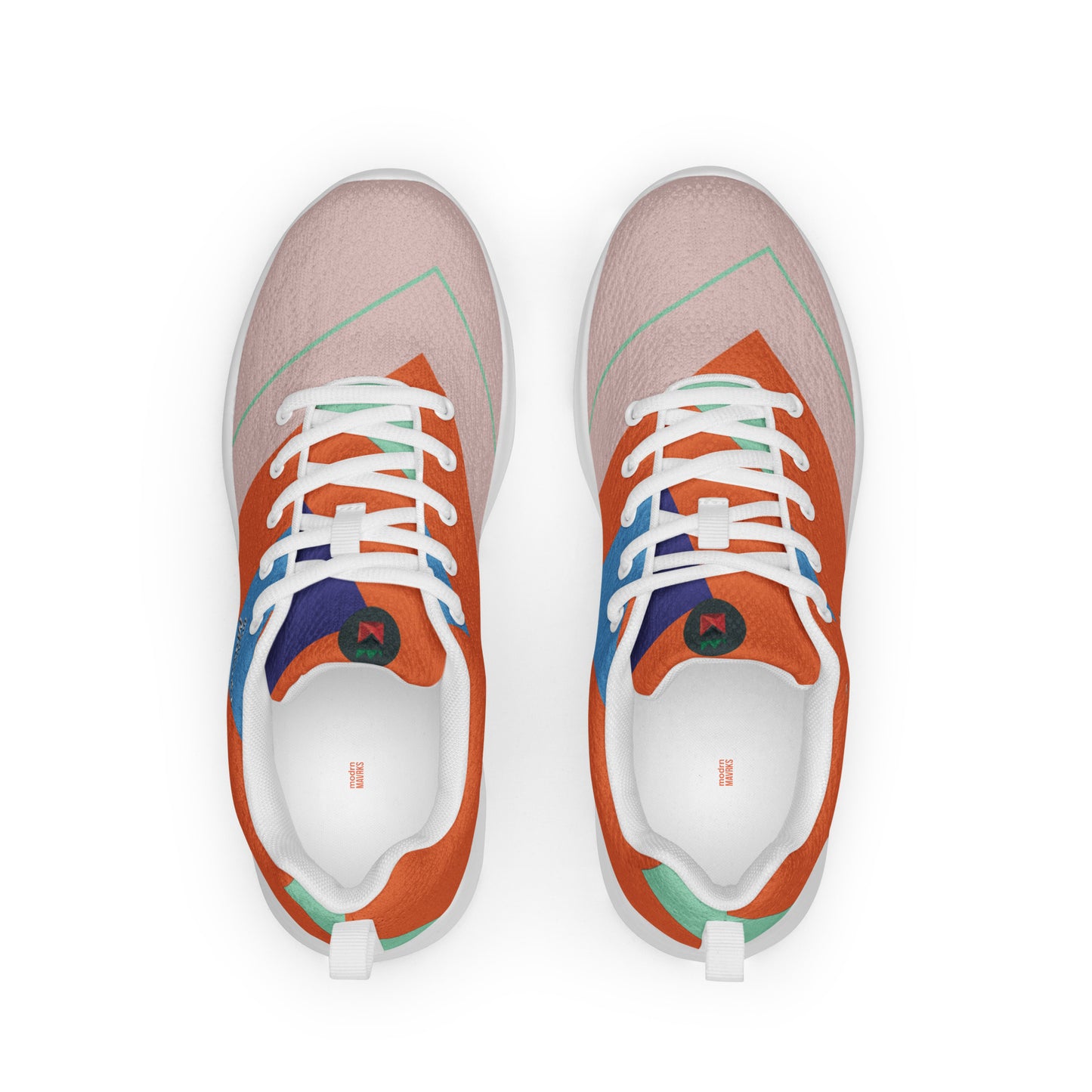 modrn Mavrks 23.7 Afrofunk Men’s athletic shoes image 1