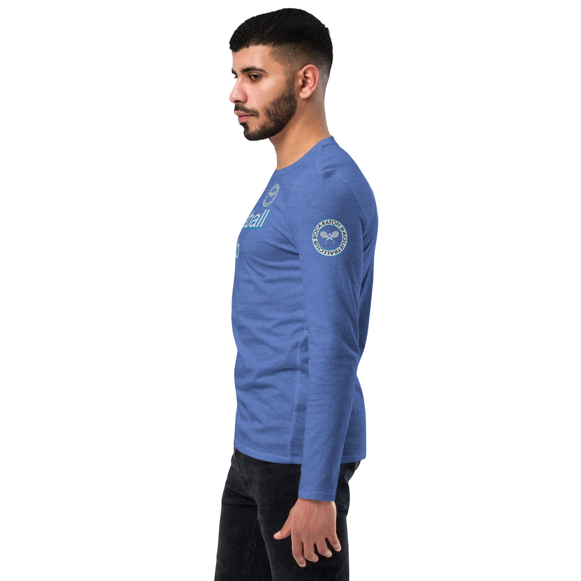 BRCC Unisex fashion long sleeve shirt image 21