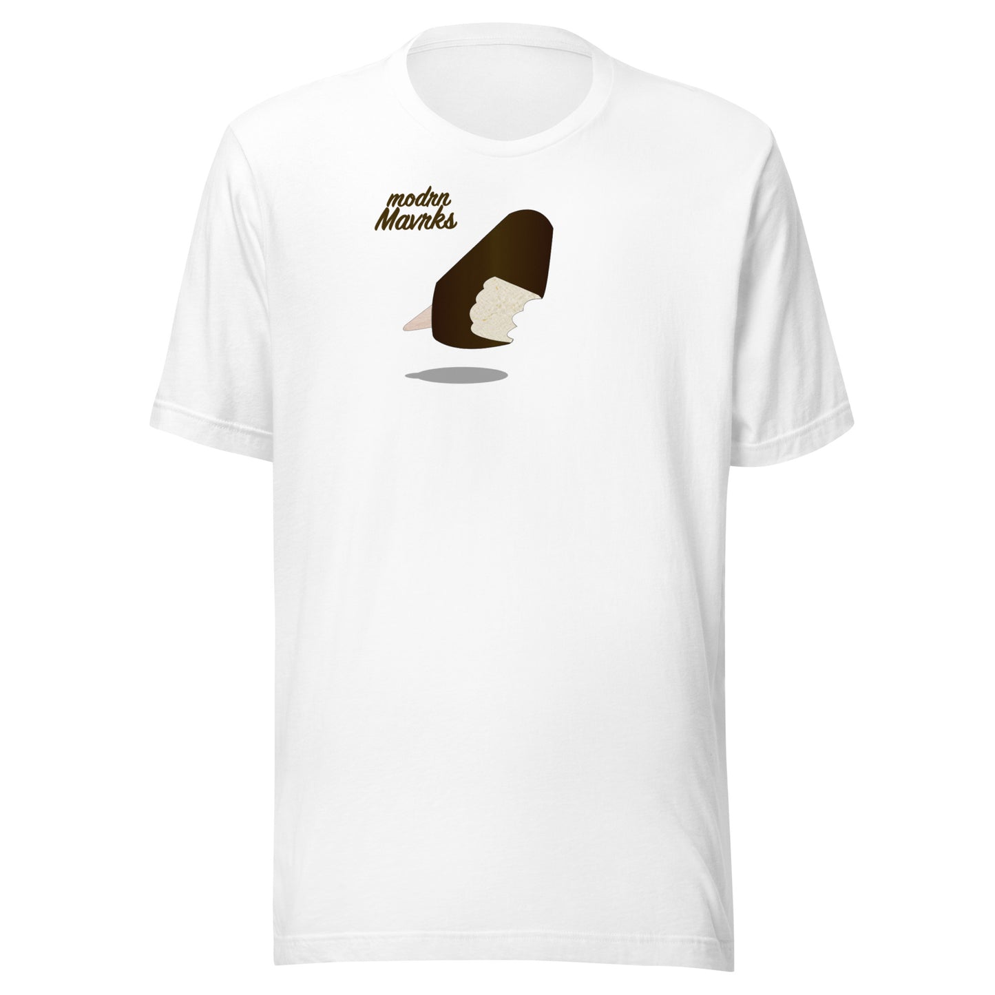 modrn Mavrks Summer Treat Unisex t-shirt image 47