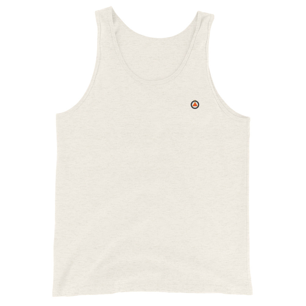 GT01 Unisex Tank Top image 0