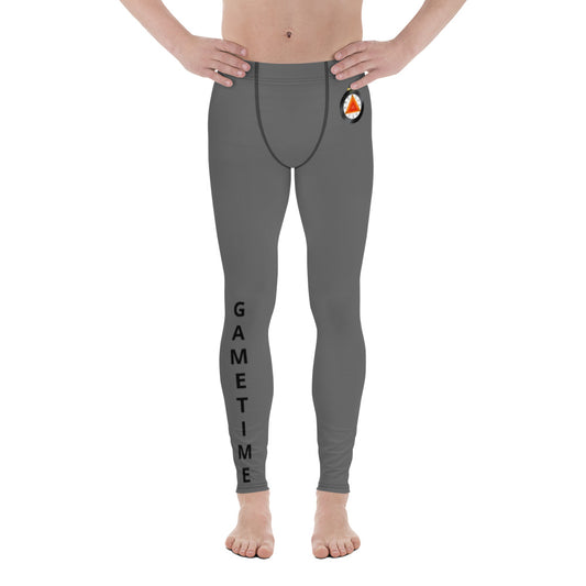 GT01 Men's Leggings image 0