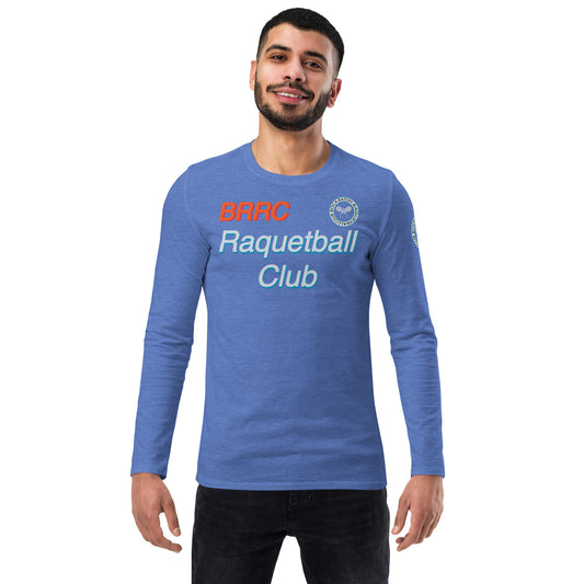 BRCC Unisex fashion long sleeve shirt image 0