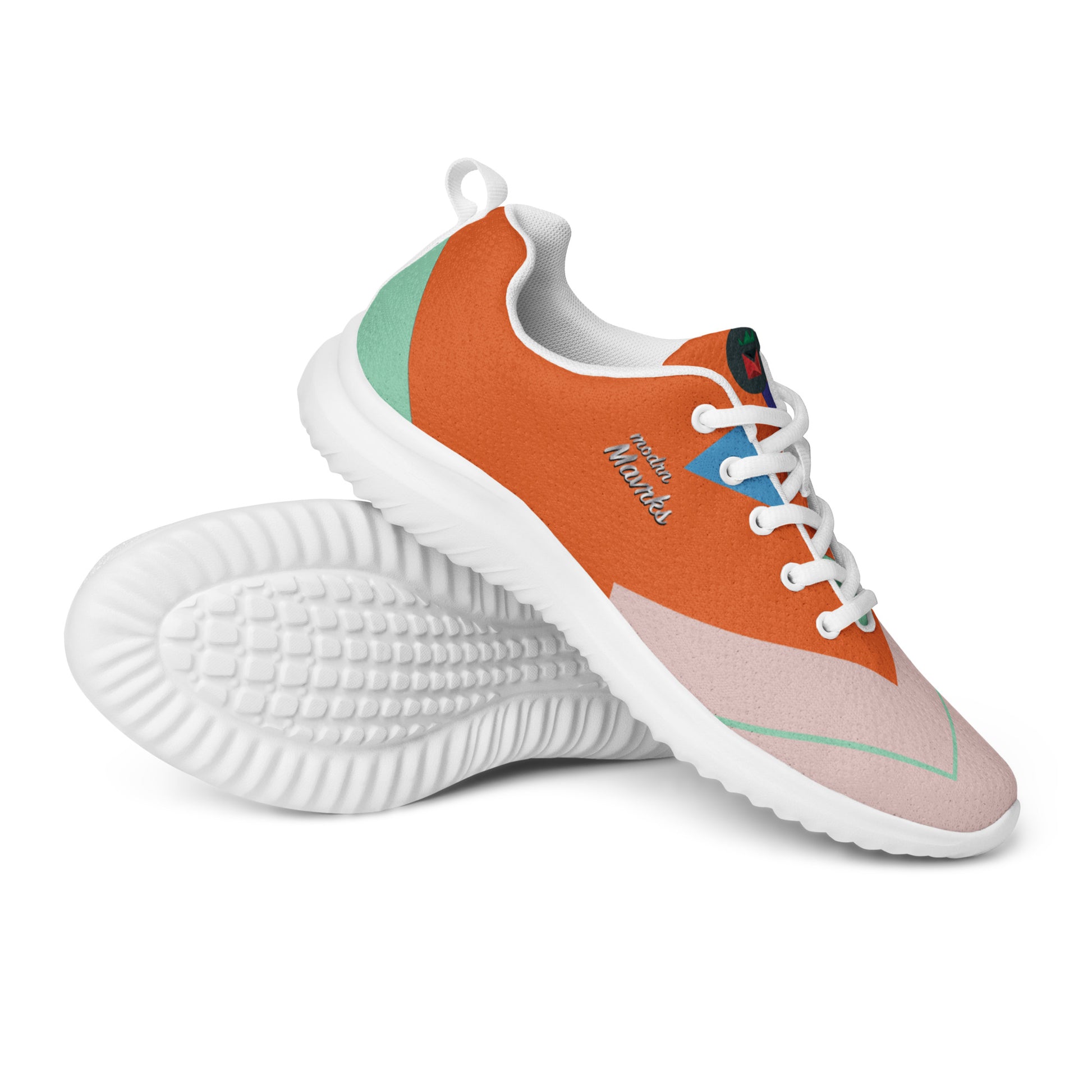 modrn Mavrks 23.7 Afrofunk Men’s athletic shoes image 3