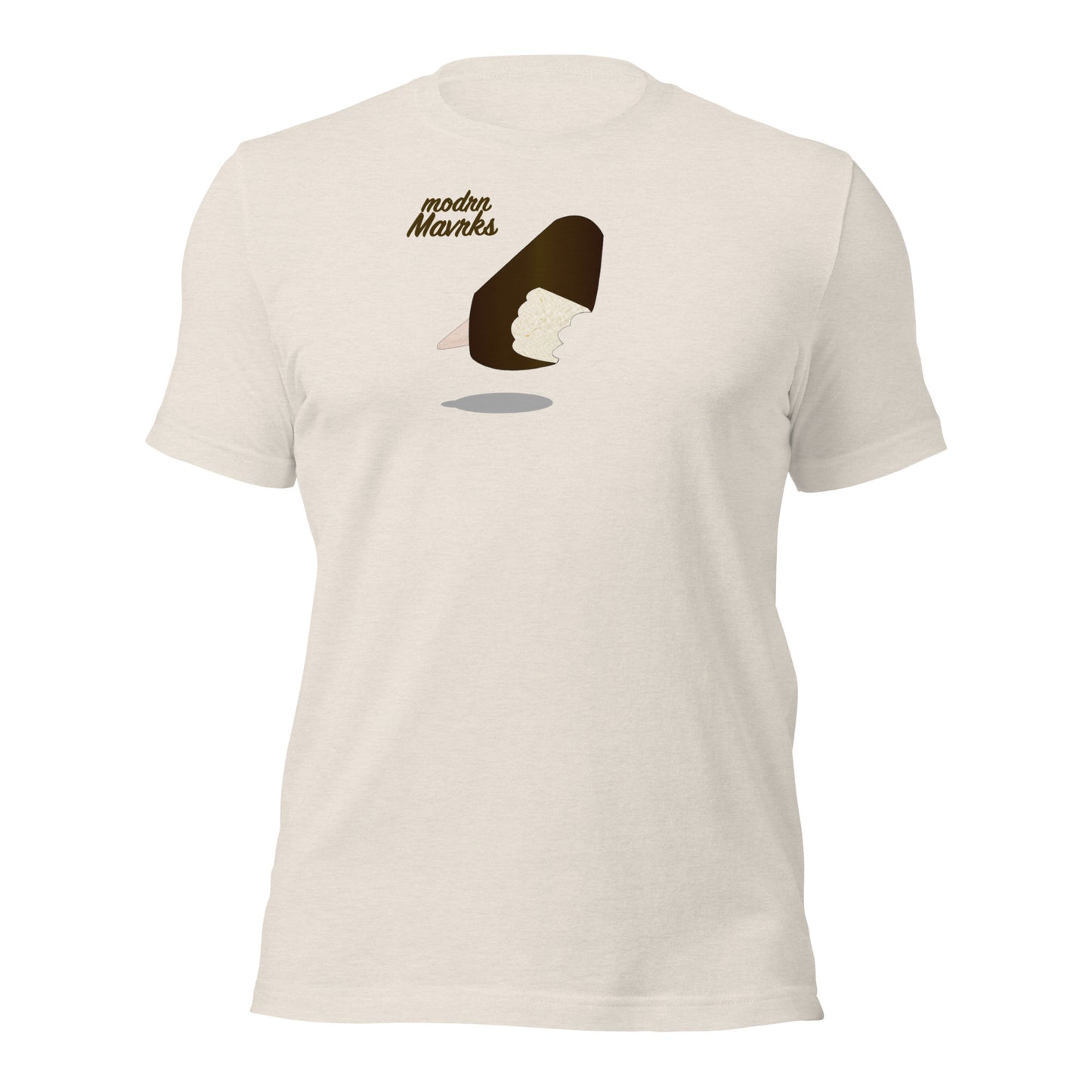 modrn Mavrks Summer Treat Unisex t-shirt image 16