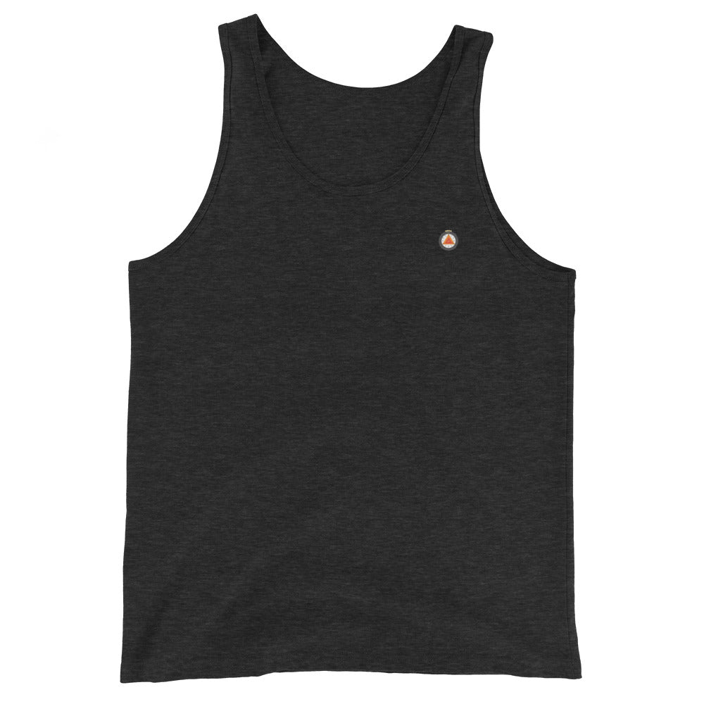 GT01 Unisex Tank Top image 2