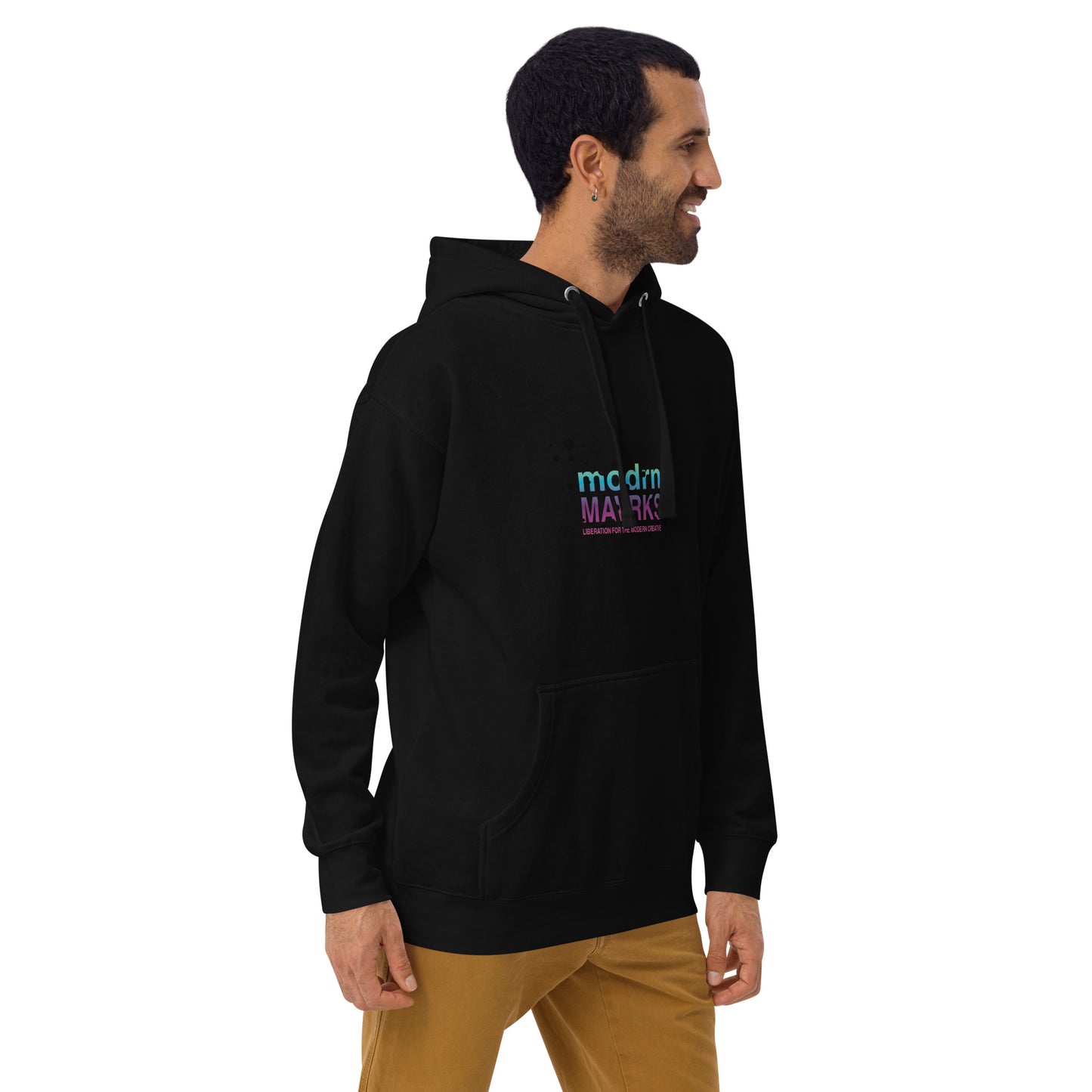 modrn Mavrks YK Unisex Hoodie image 29