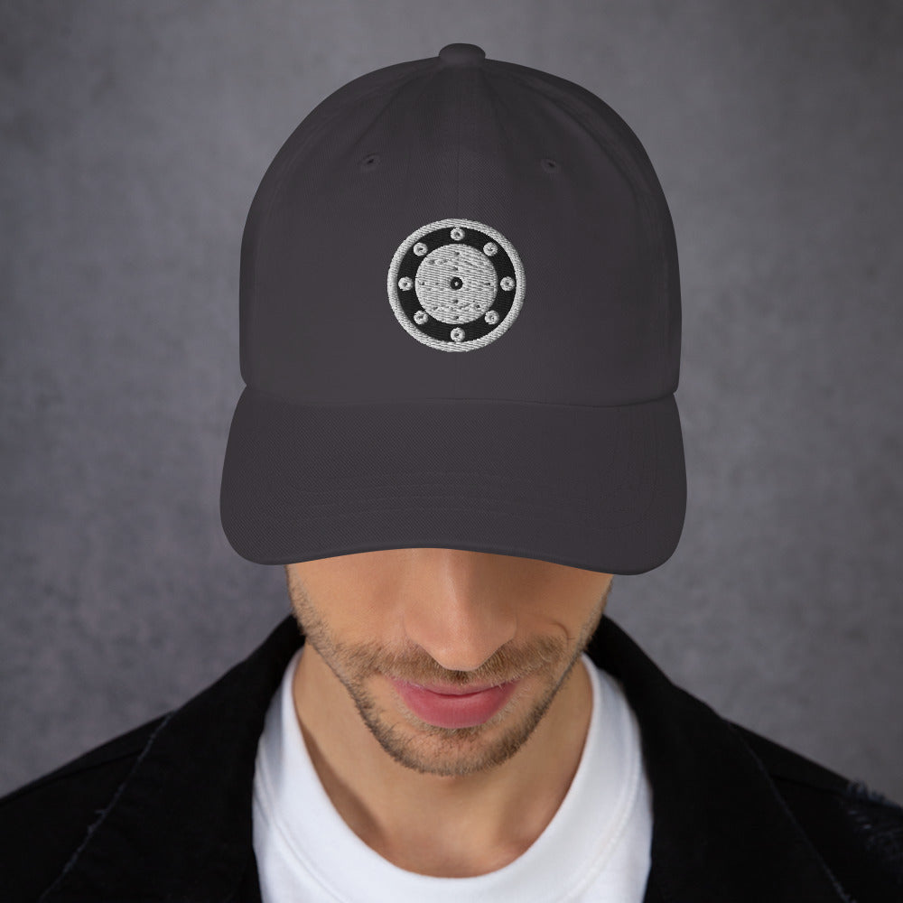 modrn Mavrks Self Defense Dad hat image 46