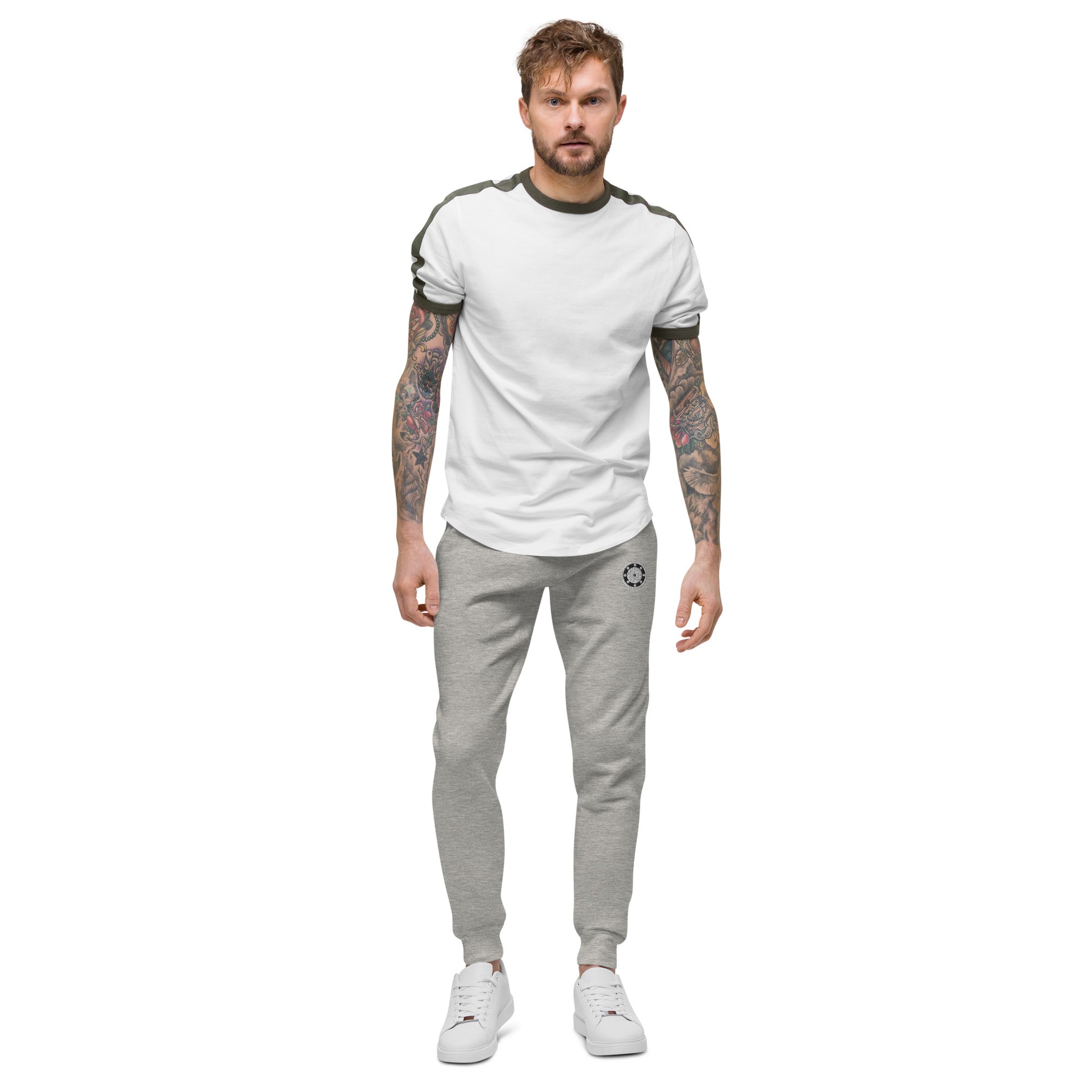 modrn Mavrks Self Defense Unisex fleece sweatpants image 23